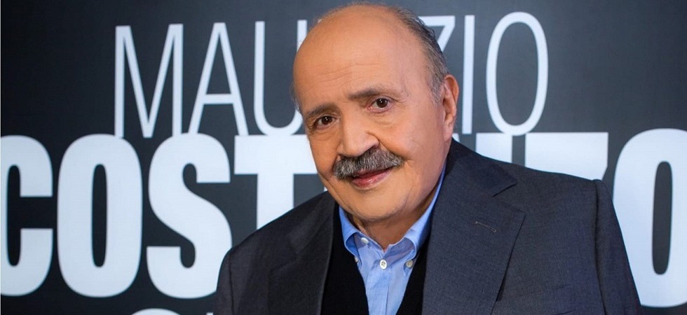 Addio a Maurizio Costanzo, il celebre giornalista e conduttore tv è morto a 84 anni